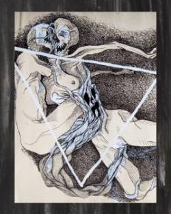 Wreck Of The Hesperus (IRL) : Light Rotting Out